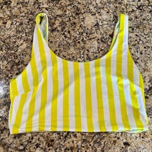 Old Navy reversible bathing suit